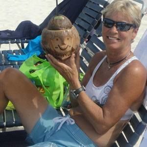 Meet your Posher, Sherrie